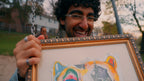 (bb bear) painted_rhythms character prints