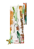 (escapism fish) painted_rhythms character prints
